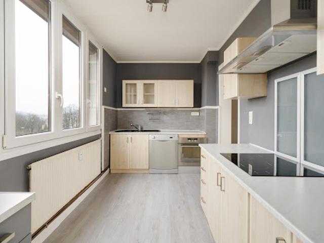 Vente Appartement 3 pièces 76.34 m2 Golbey