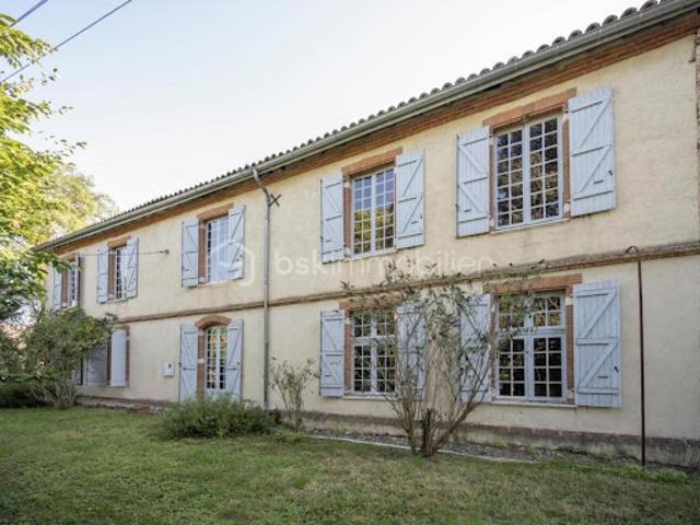Vente Appartement 3 pièces 76.3 m2 Aussonne