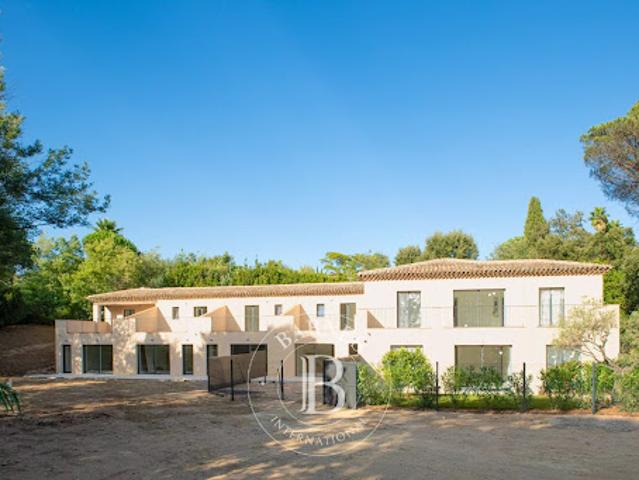 Vente Appartement 3 pièces 76.3 m2 Grimaud