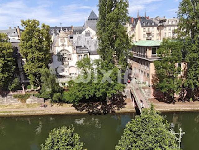 Vente Appartement 3 pièces 76.3 m2 Strasbourg