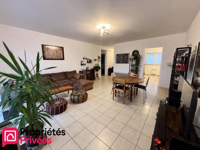 Vente Appartement 3 pièces 76.3 m2 Vierzon
