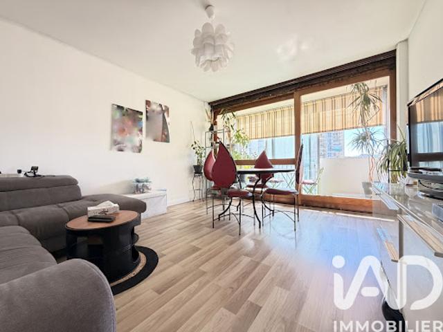 Vente Appartement 3 pièces 76 m2 Tarbes