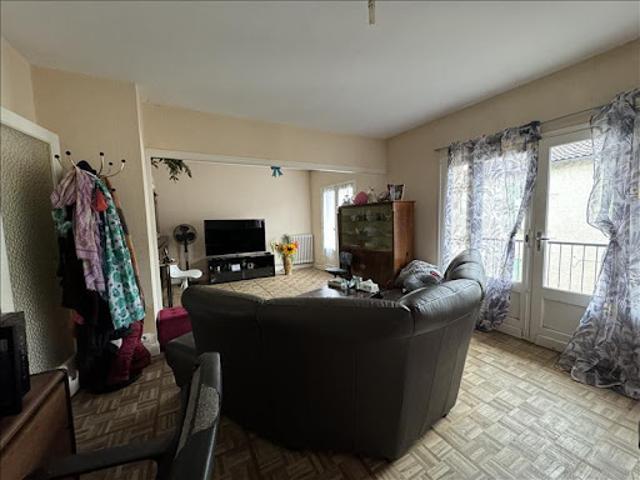 Vente Appartement 3 pièces 76 m2 Tonneins