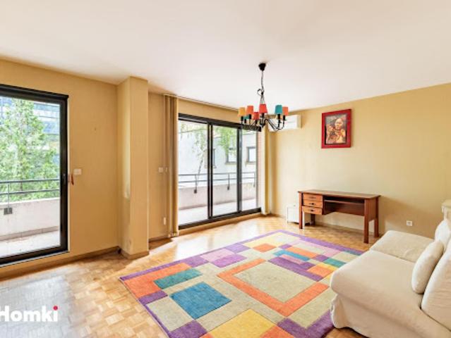 Vente Appartement 3 pièces 76 m2 Toulouse