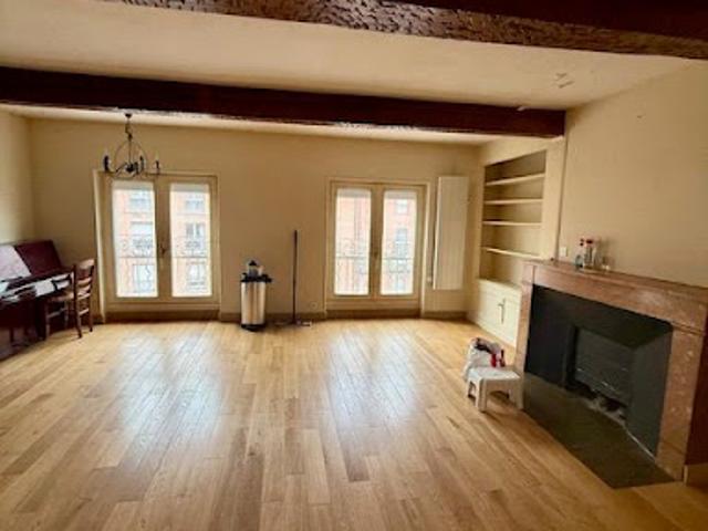Vente Appartement 3 pièces 76.69 m2 Toulouse