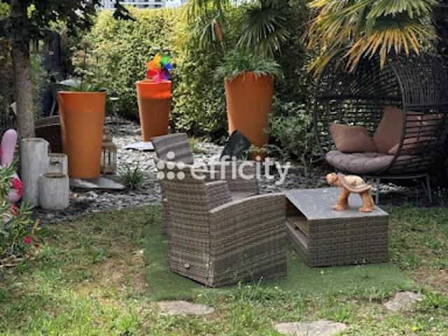 Vente Appartement 3 pièces 76 m2 Tours