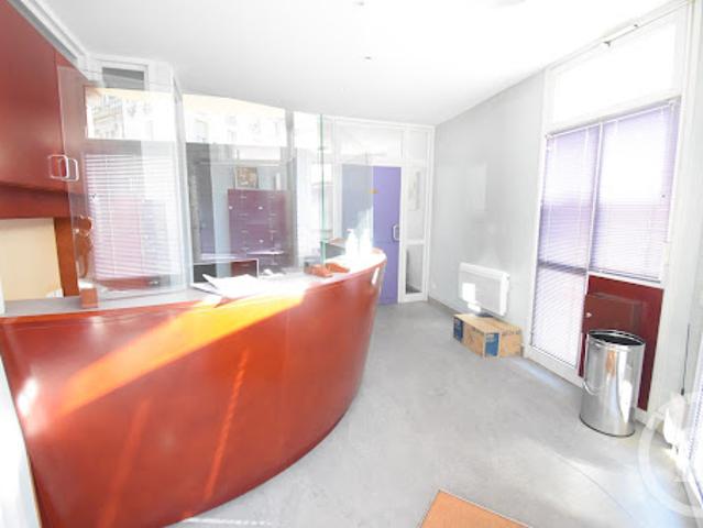 Vente Appartement 3 pièces 76 m2 Vichy