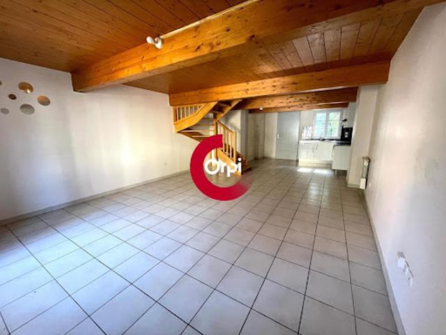 Vente Appartement 3 pièces 76 m2 Vienne