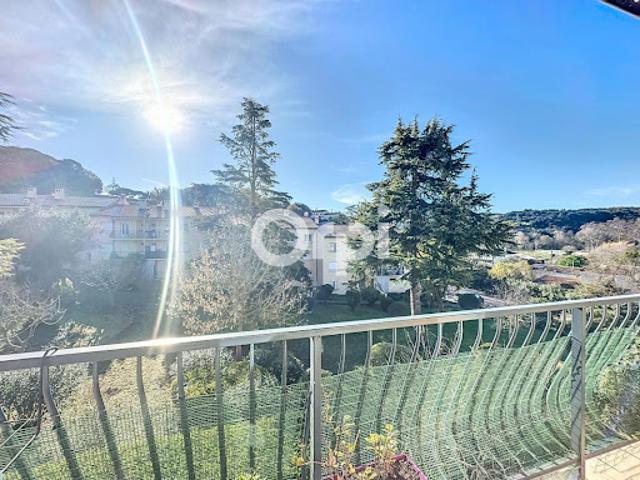 Vente Appartement 3 pièces 76 m2 Villeneuve Loubet
