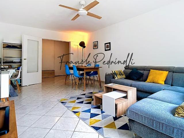Vente Appartement 3 pièces 76 m2 Villeurbanne