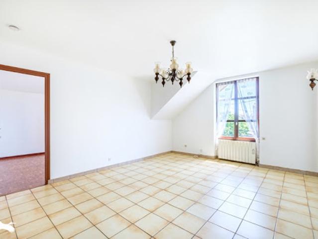 Vente Appartement 3 pièces 76 m2 Villeurbanne