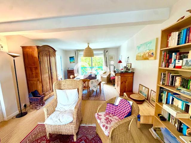 Vente Appartement 3 pièces 76 m2 Wimereux