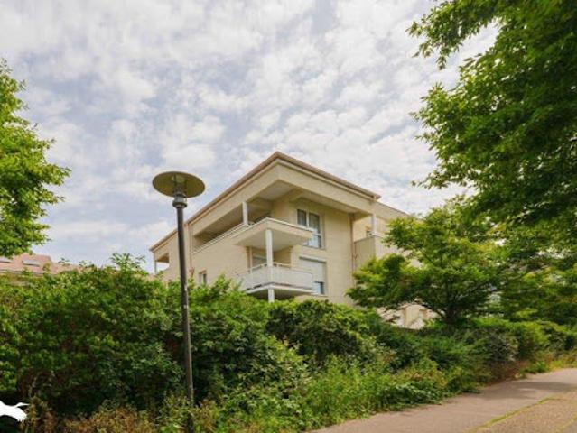 Vente Appartement 3 pièces 76 m2 Acheres