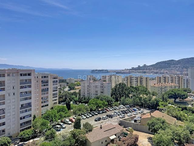 Vente Appartement 3 pièces 76 m2 Ajaccio