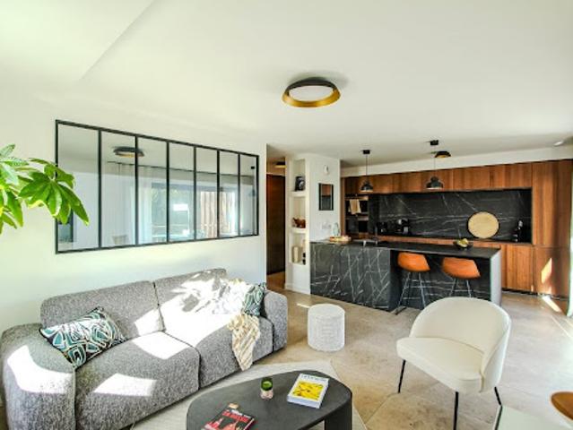 Vente Appartement 3 pièces 76 m2 Anglet