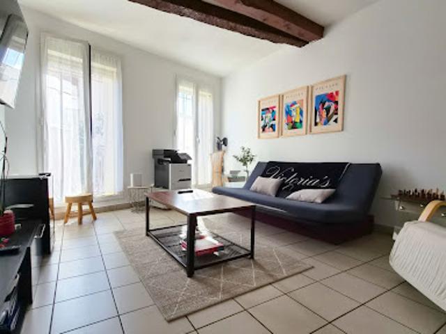 Vente Appartement 3 pièces 76 m2 Argeles sur mer