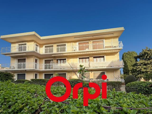 Vente Appartement 3 pièces 76 m2 Bandol