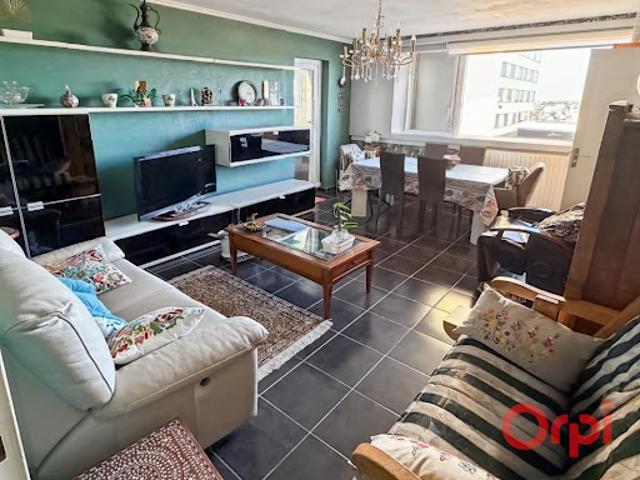 Vente Appartement 3 pièces 76 m2 Bagnolet
