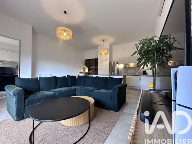 Vente Appartement 3 pièces 76 m2 Barby