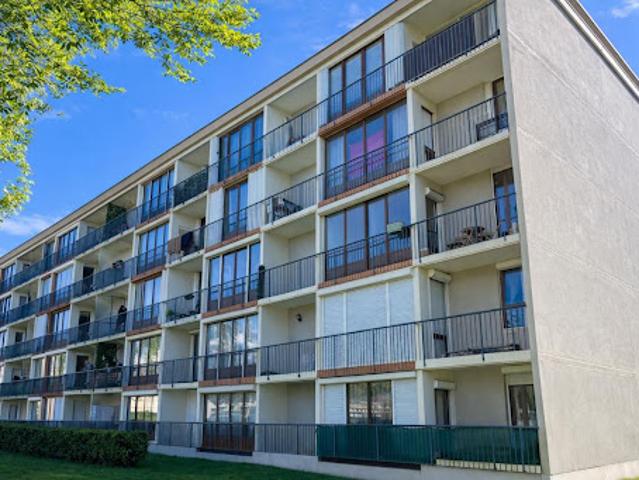 Vente Appartement 3 pièces 76 m2 Beauvais