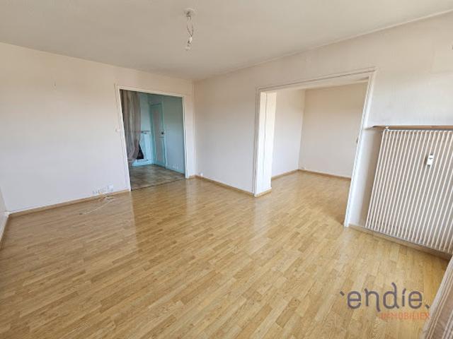 Vente Appartement 3 pièces 76 m2 Belfort