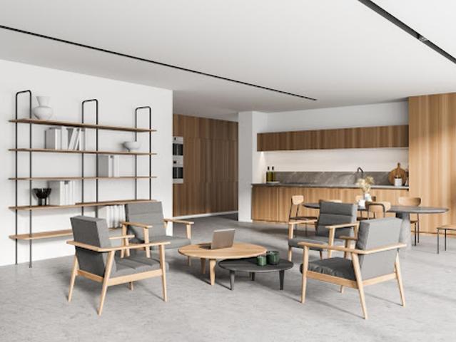 Vente Appartement 3 pièces 76 m2 Bezons