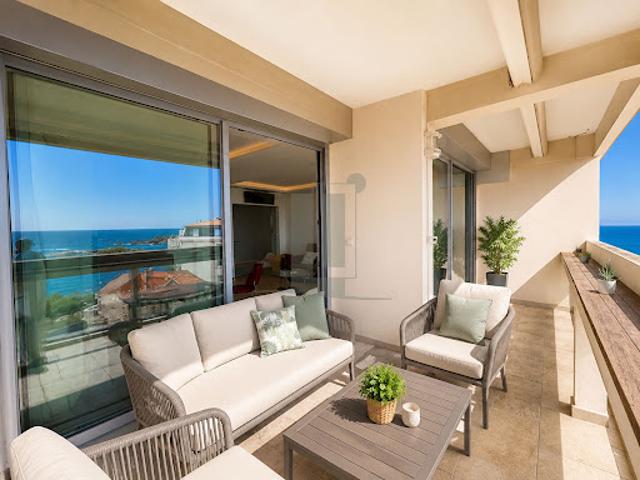 Vente Appartement 3 pièces 76 m2 Biarritz