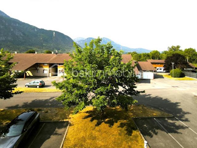 Vente Appartement 3 pièces 76 m2 Bonneville