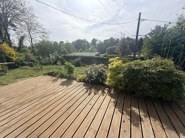 Vente Appartement 3 pièces 76 m2 Bolbec
