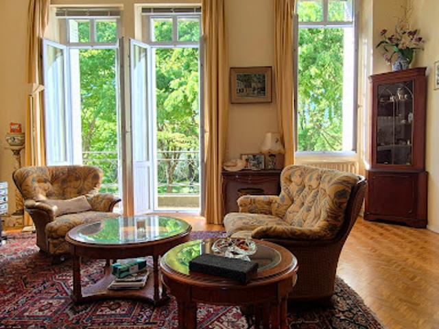 Vente Appartement 3 pièces 76 m2 Bordeaux