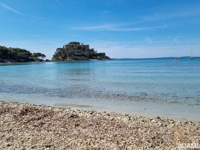 Vente Appartement 3 pièces 76 m2 Bormes les Mimosas