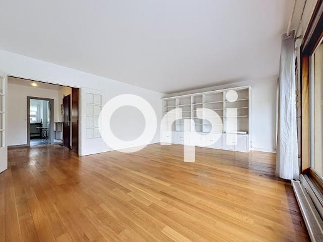 Vente Appartement 3 pièces 76 m2 Bourg la Reine