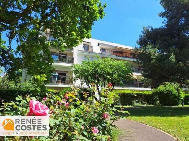 Vente Appartement 3 pièces 76 m2 Bourg la Reine