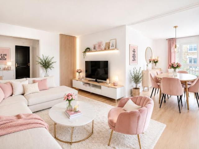 Vente Appartement 3 pièces 76 m2 Bry sur Marne