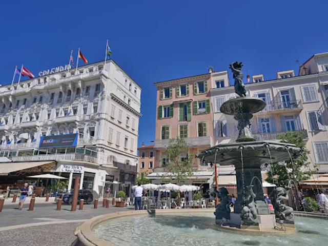 Vente Appartement 3 pièces 76 m2 Cannes