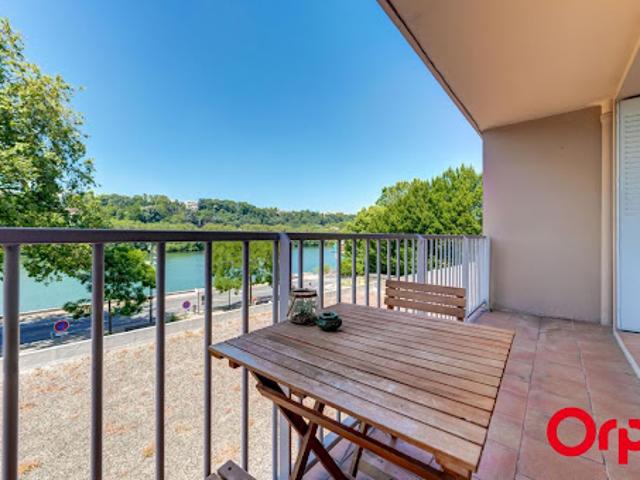 Vente Appartement 3 pièces 76.65 m2 Caluire et Cuire