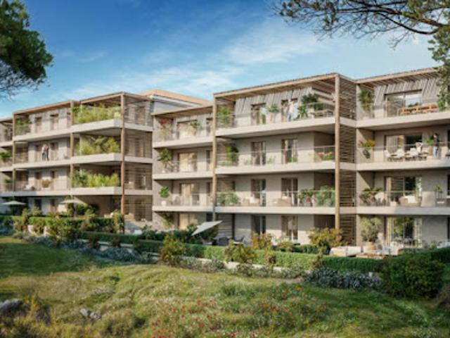 Vente Appartement 3 pièces 76 m2 Calvi