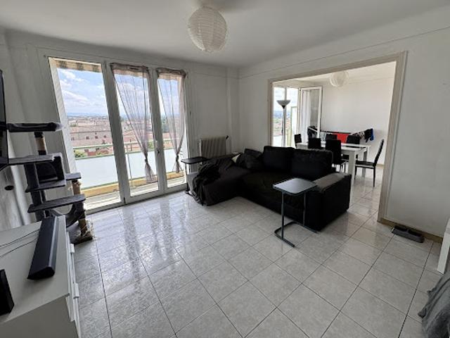 Vente Appartement 3 pièces 76 m2 Carcassonne