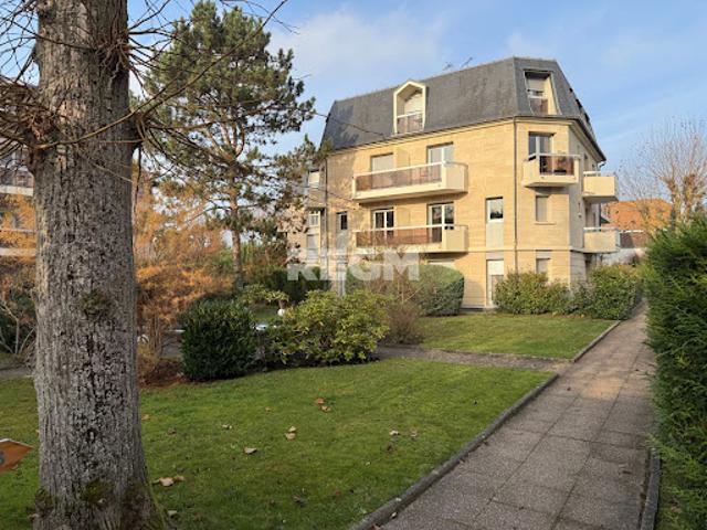 Vente Appartement 3 pièces 76 m2 Chantilly