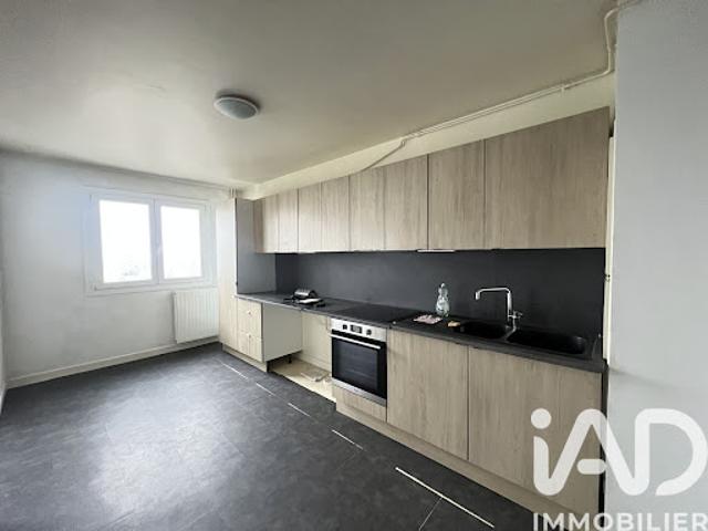 Vente Appartement 3 pièces 76 m2 Charleville mezieres