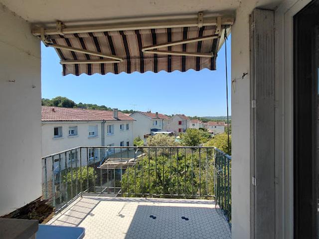 Vente Appartement 3 pièces 76 m2 Coulounieix Chamiers