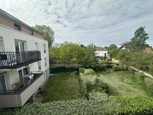 Vente Appartement 3 pièces 76 m2 Creteil