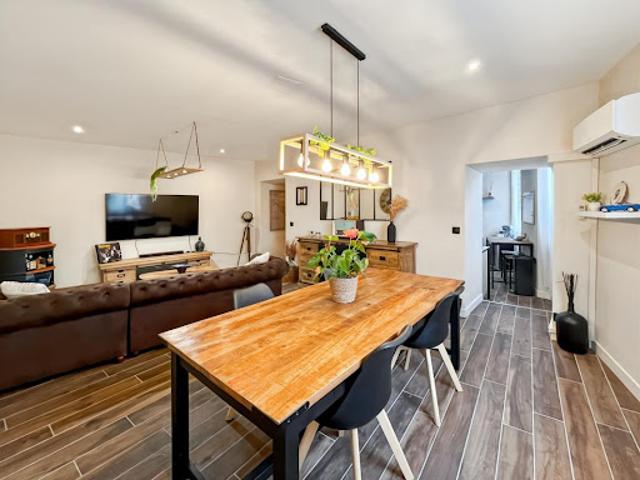 Vente Appartement 3 pièces 76 m2 Cuers