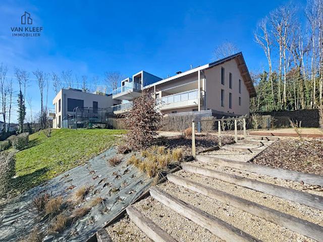 Vente Appartement 3 pièces 76 m2 Divonne les Bains