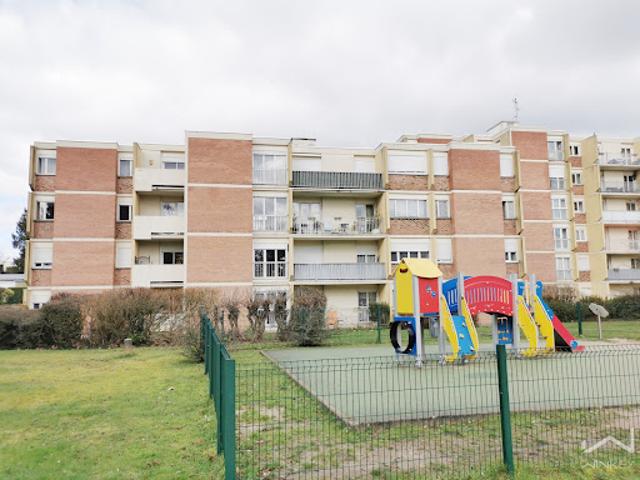 Vente Appartement 3 pièces 76 m2 Ezanville
