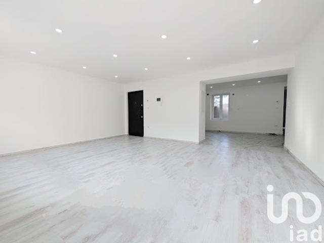 Vente Appartement 3 pièces 76 m2 Freyming Merlebach