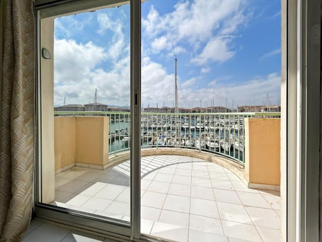 Vente Appartement 3 pièces 76 m2 Frejus