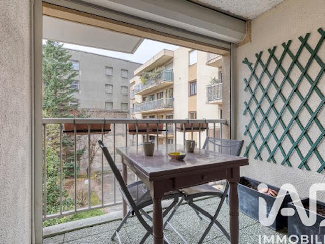 Vente Appartement 3 pièces 76 m2 Grenoble