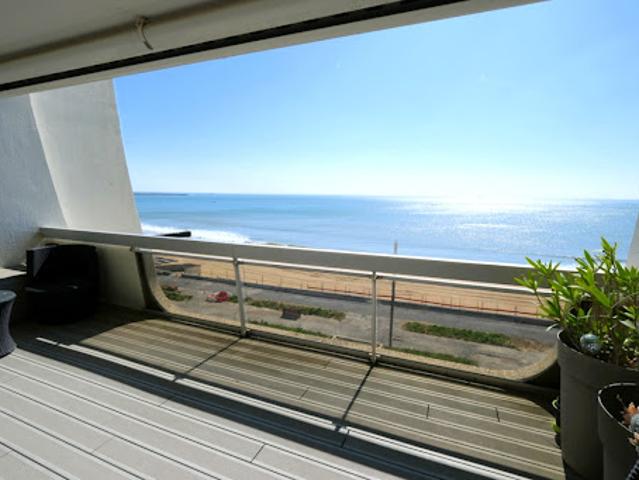 Vente Appartement 3 pièces 76 m2 La Baule Escoublac