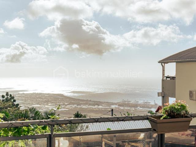 Vente Appartement 3 pièces 76 m2 La possession